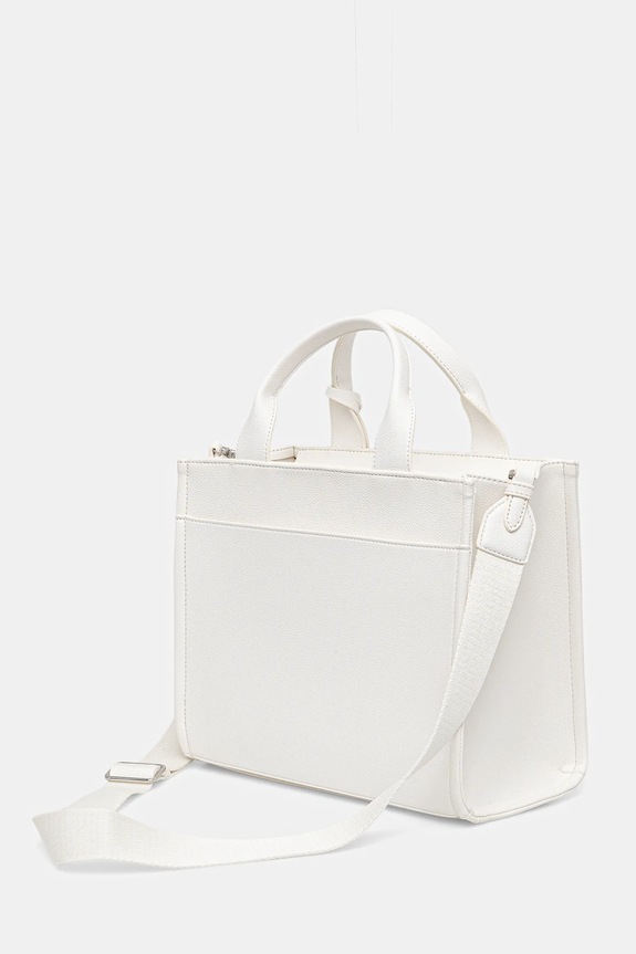 Doplnky Kabelka Dkny HADLEE R53AAR57 biela