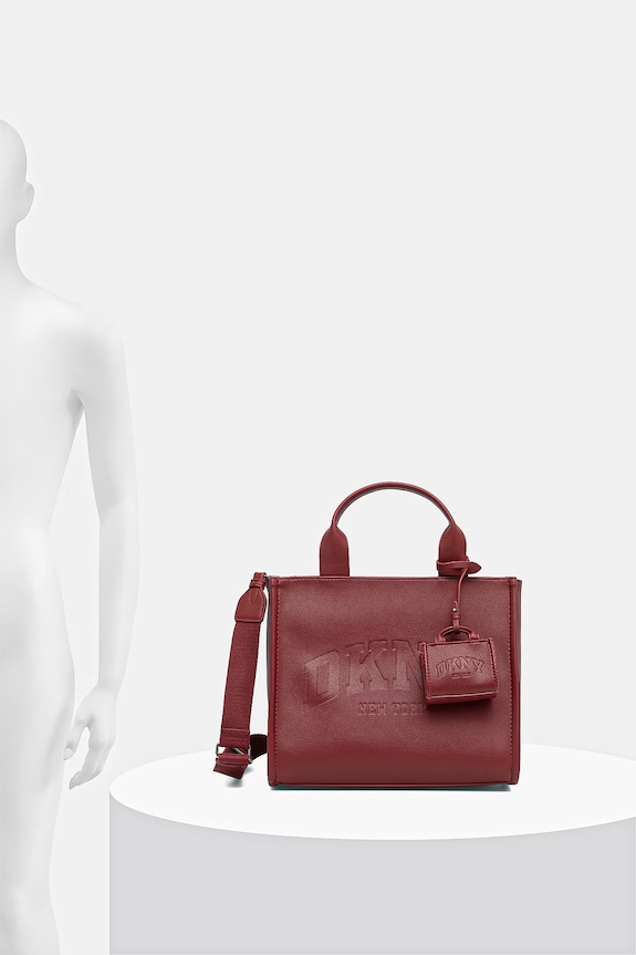 DKNY torebka crossbody damska HADLEE R53AAR57