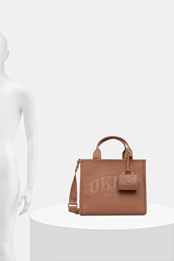 DKNY geantă crossbody pentru femei HADLEE R53AAR57