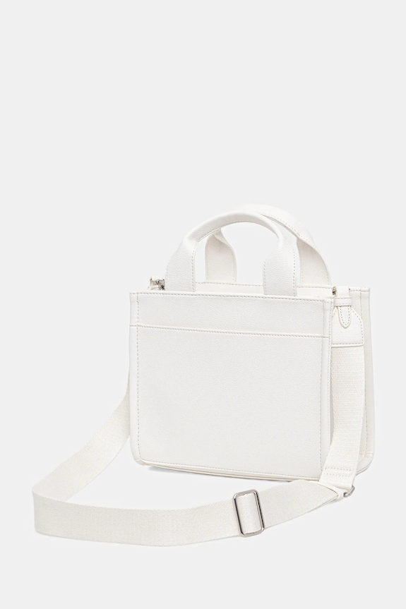 Doplnky Kabelka Dkny HADLEE R53AAC80 biela
