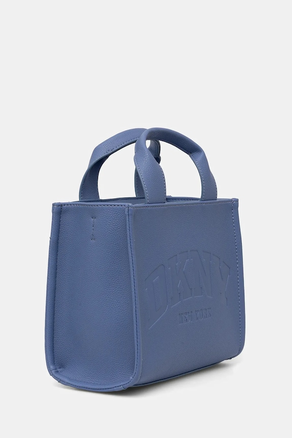 Kabelka Dkny HADLEE R53AAC80 modrá SS26