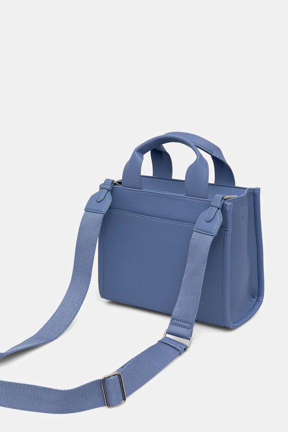 Doplnky Kabelka Dkny HADLEE R53AAC80 modrá