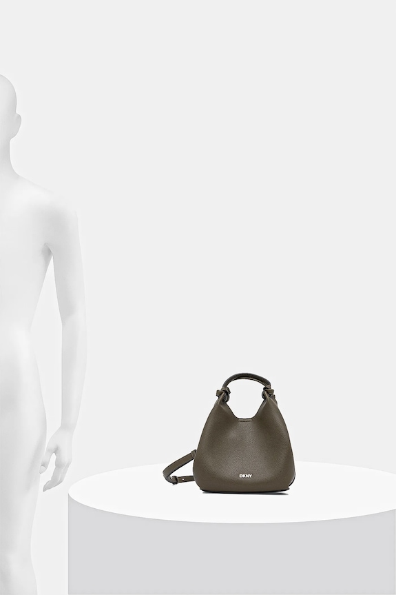 Dkny geantă PAULA R53BAM60