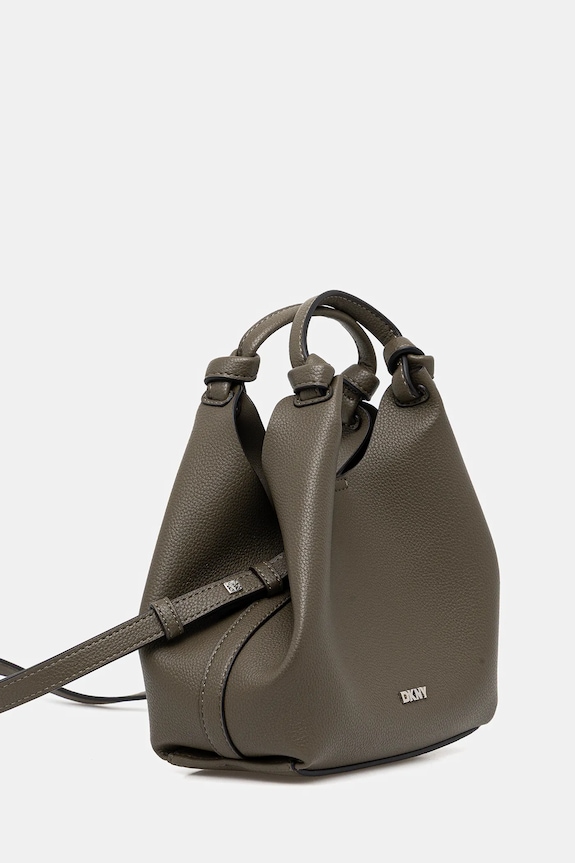 Dkny geantă PAULA R53BAM60 verde AW25