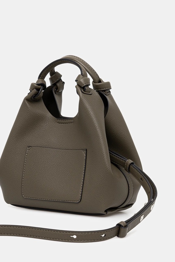 Accesorii Dkny geantă PAULA R53BAM60 verde