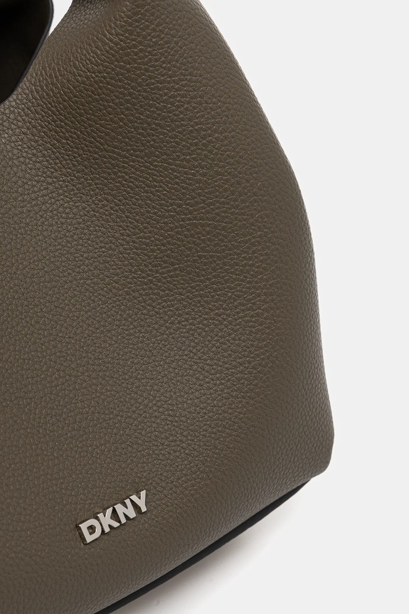 Dkny geantă PAULA R53BAM60 verde