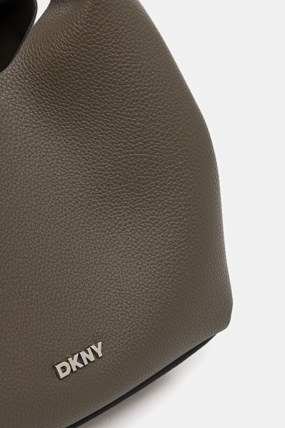 Dkny geantă PAULA R53BAM60 verde