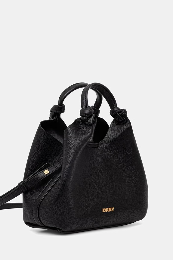 Accessori Dkny borsetta PAULA R53BAM60 nero