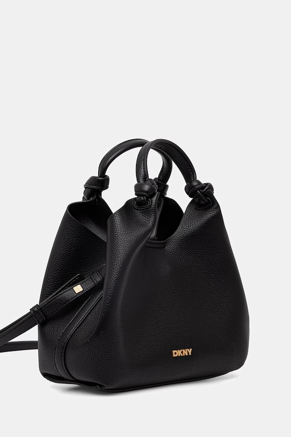 Accessori Dkny borsetta PAULA R53BAM60 nero