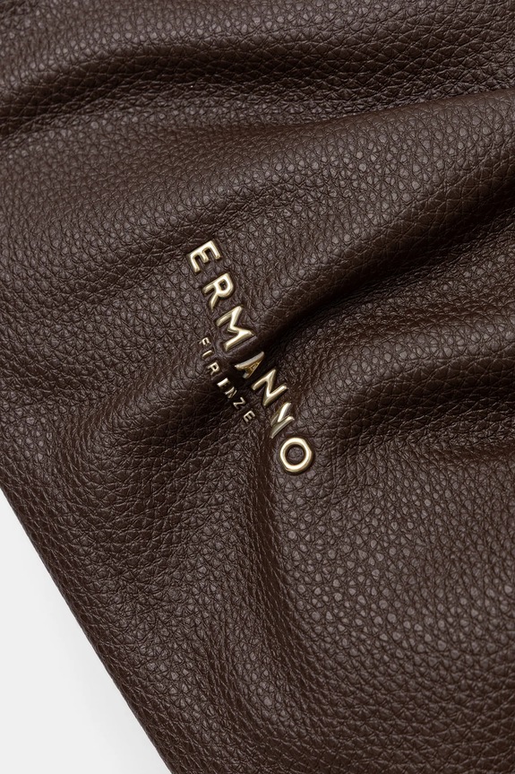 ERMANNO Firenze geantă maro 12402056