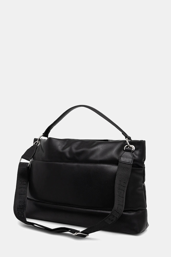 Accesorii Blauer geantă ENVEL01 negru
