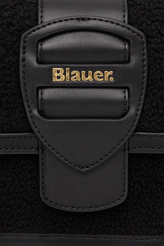 Сумочка Blauer чорний MIXY05
