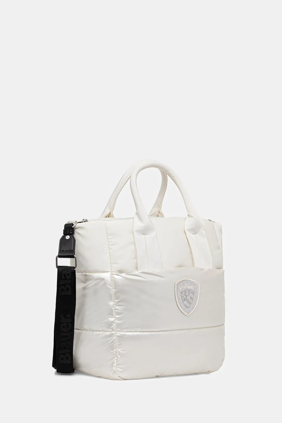 Blauer kézitáska QUARTXL01 bézs AW25