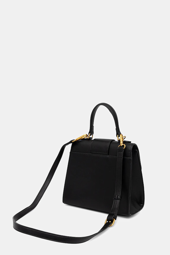 Accesorii Blauer poșetă WALLY01 negru