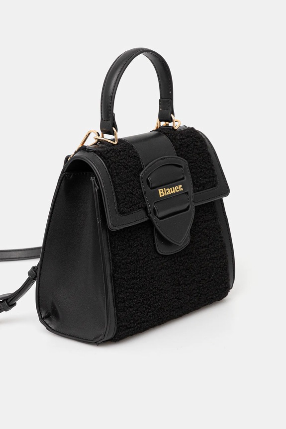 Accessori Blauer borsetta WALLY05 nero