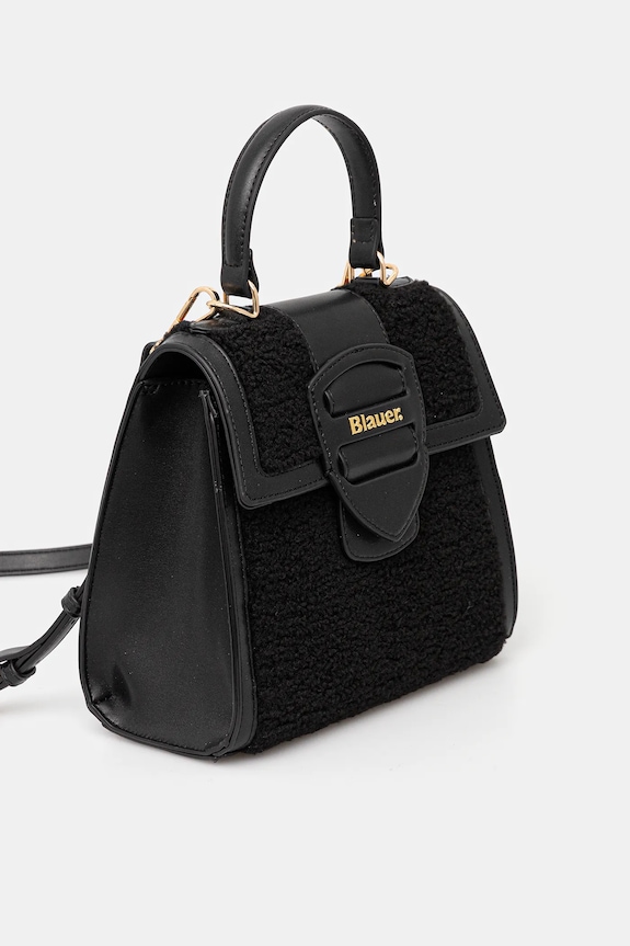 Accessori Blauer borsetta WALLY05 nero