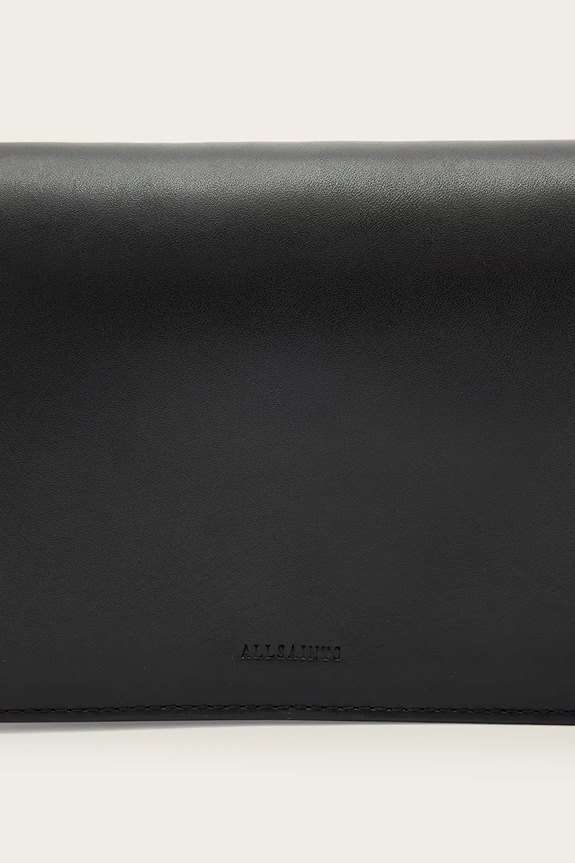 AllSaints bőr táska MAEVE W268XD