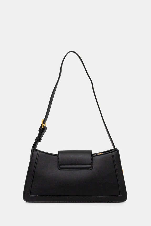 Doplnky Kabelka Juicy Couture Lily BIJLL8952WVP čierna