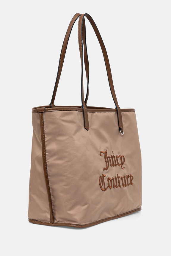 Kabelka Juicy Couture Joan béžová BIJJN9002WXS