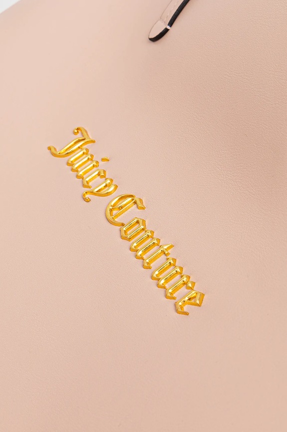 Сумочка Juicy Couture Lucy рожевий BIJLX9003WPJ