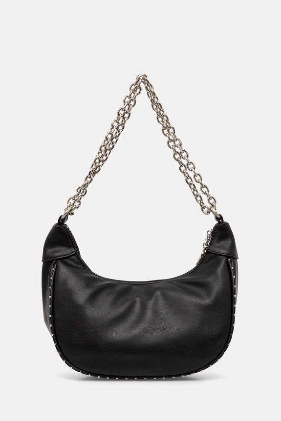 Juicy Couture torebka Kimberly BEJQL8800WVP.NB1 czarny SS26