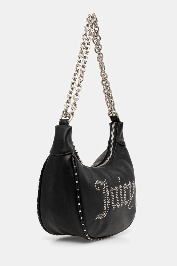 Akcesoria Juicy Couture torebka Kimberly BEJQL8800WVP.NB1 czarny