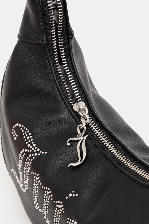 Juicy Couture torebka Kimberly BEJQL8800WVP.NB1 czarny