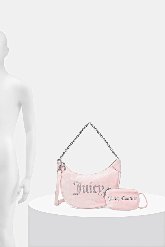 Juicy Couture kézitáska Kimberly BIJQL8933WPO