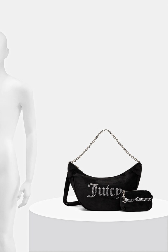 Juicy Couture torebka Kimberly BIJQL8933WPO