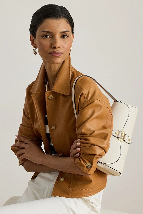 Lauren Ralph Lauren kézitáska 431977487