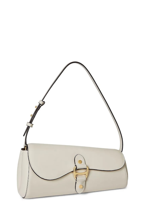 Lauren Ralph Lauren kézitáska 431977487 barna SS26