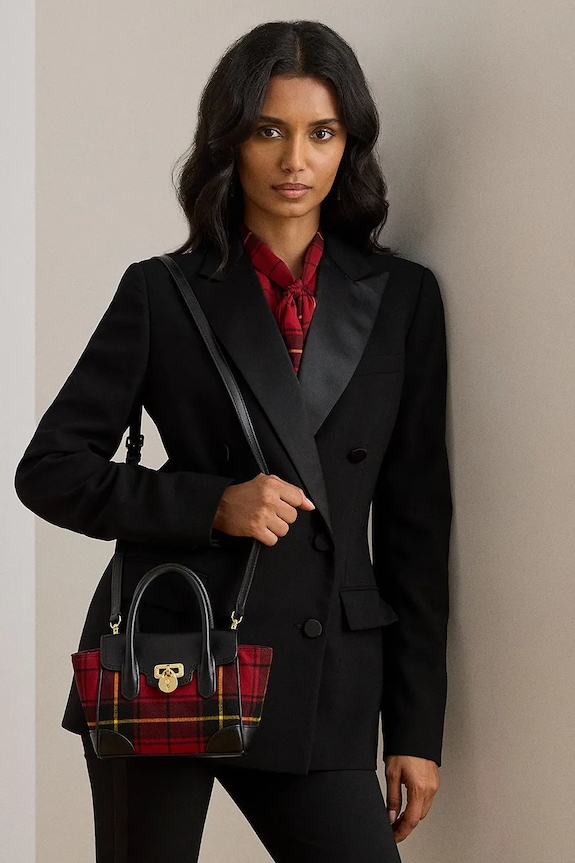 Lauren Ralph Lauren kézitáska 431980167