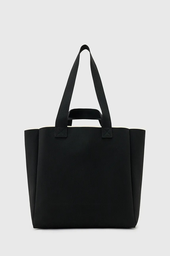 Akcesoria AllSaints torebka IZZY W297XD czarny