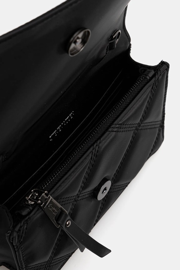 Steve Madden kopertówka Baddi SM13001836 czarny