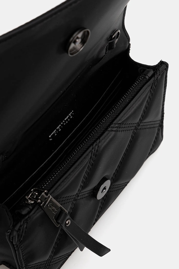 Steve Madden kopertówka Baddi SM13001836 czarny