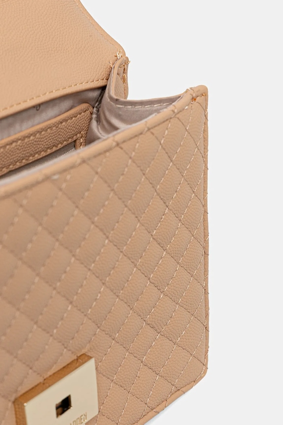 Steve Madden geantă Bamara-2 SM13001840 bej