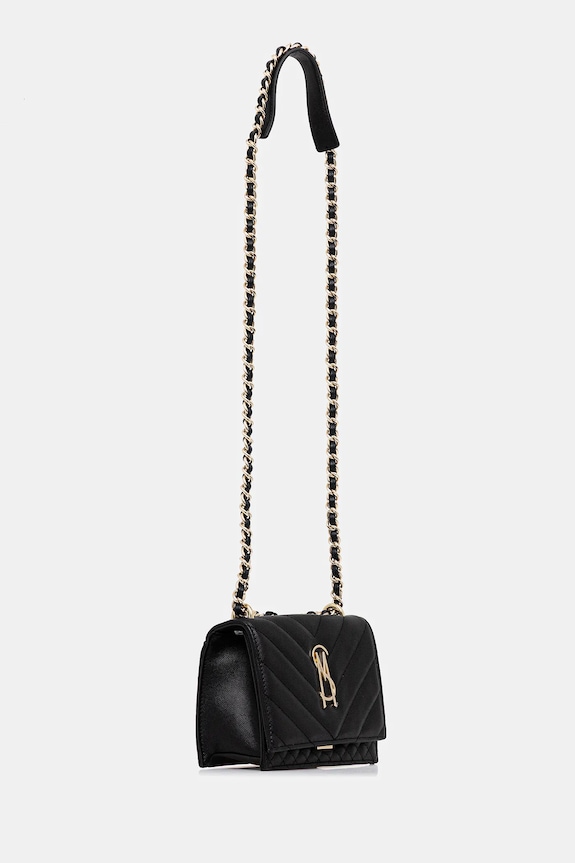 Kabelka Steve Madden Bamara-2 SM13001840 čierna AW25