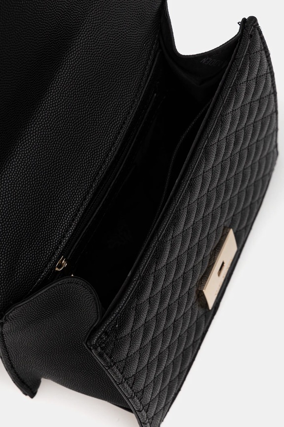 Kabelka Steve Madden Bamara-2 SM13001840 čierna