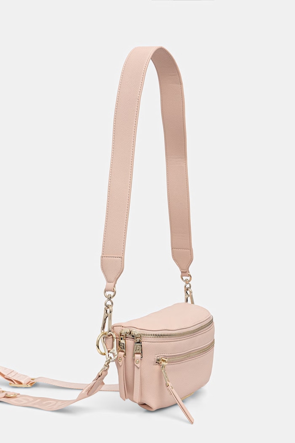 Τσάντα Steve Madden Bclarke2 SM13001831 ροζ SS26