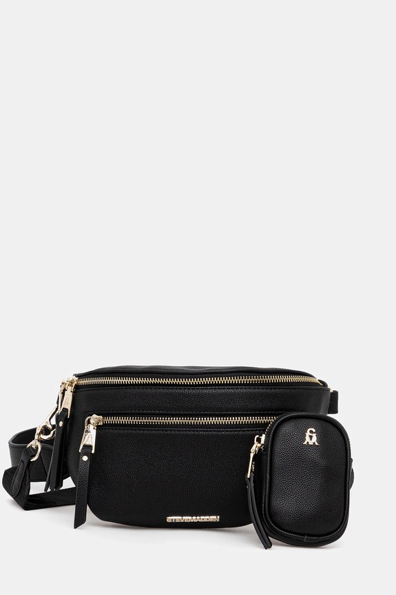 Steve Madden geantă Bclarke2 uni negru SM13001831