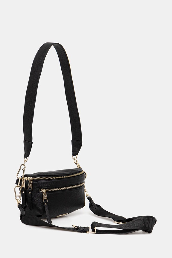 Steve Madden geantă Bclarke2 SM13001831 negru SS26