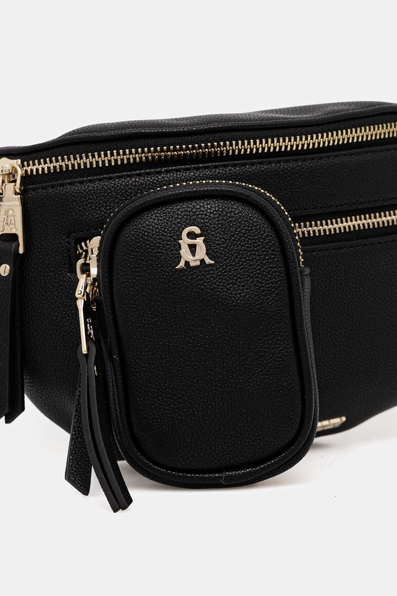 Steve Madden geantă Bclarke2 negru SM13001831
