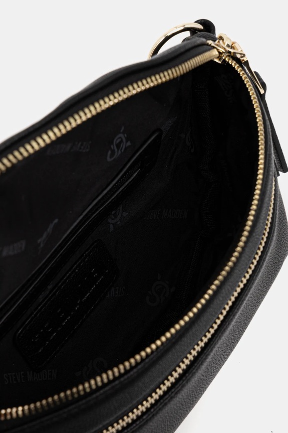 Steve Madden geantă Bclarke2 SM13001831 negru