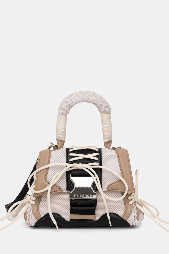 Steve Madden borsa tote da donna Bdiego beige SM13000896