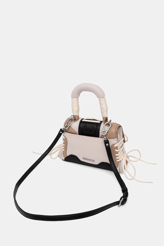 Accessori Steve Madden borsa tote da donna Bdiego SM13000896 beige