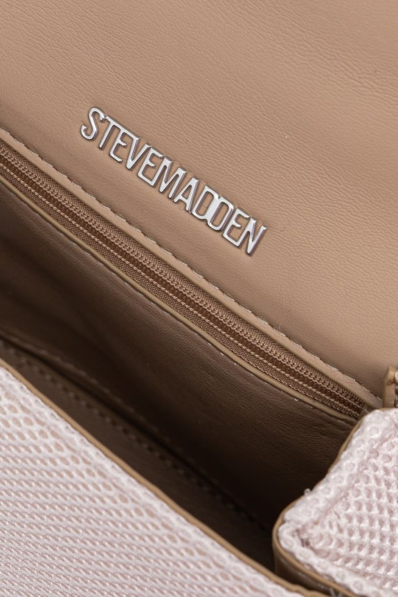 Steve Madden borsa tote da donna Bdiego SM13000896 beige