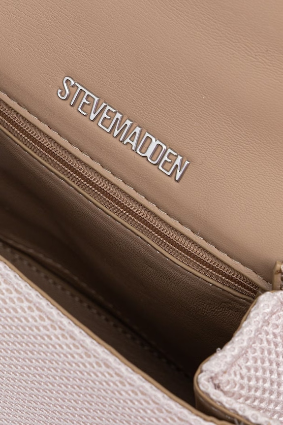 Steve Madden borsa tote da donna Bdiego SM13000896 beige