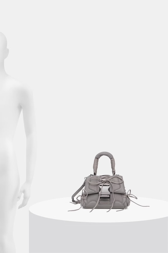 Steve Madden чанта tote дамска Bdiego SM13000896