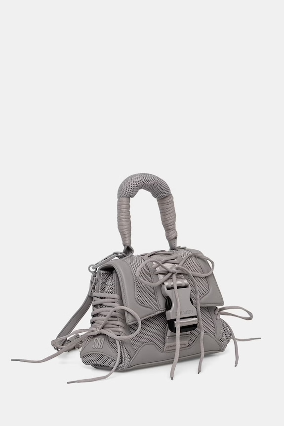 Steve Madden чанта tote дамска Bdiego SM13000896 сив AA00