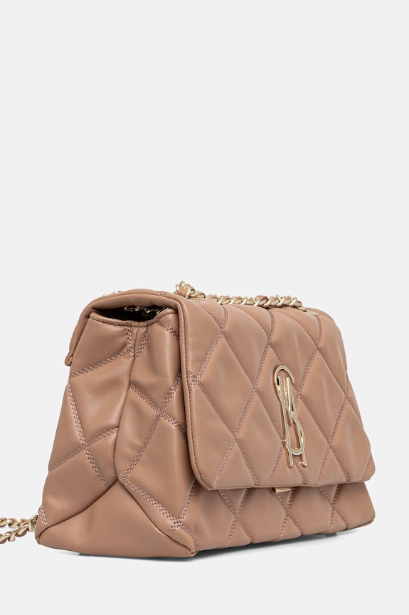 Τσάντα Steve Madden Bjolene SM13001062 καφέ AW25